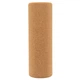 Роллер массажный гладкий пробковый для занятий йогой мфр ролик Bloom Yoga Roller 7126 размер 30см - изображение 3