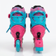 Дитячі розсувні ролики SP-Sport Cake 712 розмір 29-32 Pink-Blue - зображення 4
