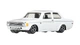 Тематическая Машинка 6шт Hot Wheels BMW M3 / Porsche 911 / Mercedes-AMG / Volkswagen Golf / Aston Martin / Volvo European Streets 1:64 JLB25 Green - изображение 8
