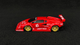Машинка Premium MINI GT Lamborghini Countach LB-WORKS 1:64 MGT01100 Red - изображение 4