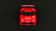 Машинка Premium MINI GT Lamborghini Countach LB-WORKS 1:64 MGT01100 Red - изображение 5