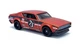 Машинка Базова Hot Wheels Nissan Skyline 2000 GT-R HW J-Imports 1:64 JJJ50 Orange - зображення 2