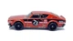 Машинка Базова Hot Wheels Nissan Skyline 2000 GT-R HW J-Imports 1:64 JJJ50 Orange - зображення 3