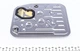 Фільтр АКПП VW T4 1.9D-2.5 90-03 (з прокладкою) MEYLE 100 398 0007 - изображение 4