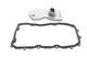 Фільтр АКПП VW Touareg/Porsche Cayenne 3.0-5.0 TDI 02-10 (з прокладкою) HENGST FILTER EG855H D345 - изображение 1