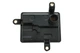 Фільтр АКПП Skoda Fabia/Octavia/Rapid/VW Golf/Jetta 1.6-1.8/2.0TDI 12- (Комплект) FEBI BILSTEIN 107012 - изображение 3