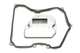 Фільтр АКПП VW T5 2.5 TDI/3.2 03-09 (з прокладкою) HENGST FILTER EG935H D471 - изображение 1