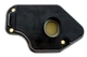 Фільтр АКПП BMW 3 (E36)/5 (E34) 1.6-2.0 i 89-05 (з прокладкою) MEYLE 300 241 1106/S - изображение 5