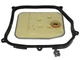 Фільтр АКПП VW Passat 1.6-2.0 96-05 FEBI BILSTEIN 32644 - изображение 2
