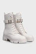 Жіночі білі туфлі MADOX Guess 38 FL8MDXELE10 - зображення 3