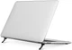 Кейс WiWU iSHIELD Stand Shield Case MacBook Pro 14 Transparent - изображение 3