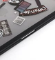 Кейс Skinarma HENKO для Macbook Pro 14 (M1-M5) Frost Clear - изображение 5