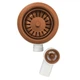 Сифон для кухонной мойки Adamant FSA-01 terra-cotta 0011 - изображение 1