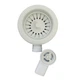 Сифон для кухонной мойки Adamant FSA-01 old-stone 0010 - изображение 1