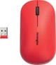 Mysz Kensington SureTrack Wireless/Bluetooth Red (K75352WW) - obraz 1