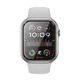 Смарт-годинник HOCO Y23 51mm. 300 mAh. IP67 Smart sports watch(call version) Silver - изображение 1