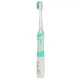 Детская электрическая звуковая зубная щетка Seago SG977 Sonic Green - изображение 3