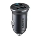 Автомобільний зарядний пристрій Anker 24W PowerDrive 2 Alloy (A2727) - зображення 1