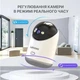 Камера Lenovo 5MP C35-U-EU Wi-Fi ip-камера, видеоняня (C35-U-EU) - изображение 3