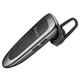Bluetooth гарнітура HOCO E60 Brightness business BT headset Black - изображение 1