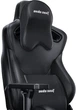 Крісло геймерське Anda Seat Kaiser Frontier XL Black - изображение 5