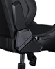 Крісло геймерське Anda Seat Kaiser Frontier XL Black - изображение 8