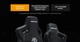 Крісло геймерське Anda Seat Kaiser Frontier XL Black - изображение 10