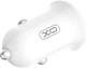 Автомобільний зарядний пристрій XO CC68 USB-A 18W White (CC68.white) - зображення 3