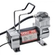 Автомобильный компрессор VOIN VP-610 150psi 23A 70л клем насос для подкачки шин V00204 - изображение 7