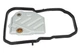 Фільтр АКПП MB (W123/124/126/201/202/210) -02 (з прокладкою) FEBI BILSTEIN 08900 - изображение 1