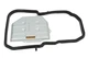 Фільтр АКПП MB (W123/124/126/201/202/210) -02 (з прокладкою) FEBI BILSTEIN 08900 - изображение 2