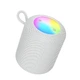 Портативна колонка HOCO HC30 Oceano BT speaker, 5W, Gray - зображення 1