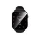 Смарт-годинник BOROFONE BD15 46mm. 200 mAh. IP67 Smart watch(call version) black - изображение 1
