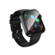 Смарт-годинник BOROFONE BD13 42mm. 230 mAh. Smart sports watch (call version) Black - изображение 1