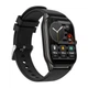 Смарт-годинник HOCO Y41 Smart watch(call version) Black - изображение 1