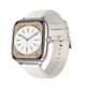 Смарт-годинник WIWU Smart Watch SW06 Silver - изображение 1