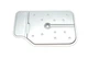 Фільтр АКПП MB C-class (W203/204) E-class (W211/212) M-class (W164) S-class 98- ELRING 097.460 - изображение 3