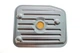 Фільтр АКПП VW T4/T5 1.9TDI/2.0/2.4D/2.5TDi 90- (з прокладкою на 5 отворів) KNECHT HX 147KIT - изображение 2