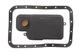 Фільтр АКПП Mitsubishi Pajero 99-/L200 96- Purflux TEK051 - изображение 1