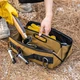 Сумка для зберігання інструмента Naturehike CNH22SN018, гірчична - изображение 3