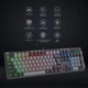 Клавіатура механічна GamePro MK105B - зображення 6