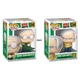 Ігрова фігурка FUNKO POP! серії "Дні Сакамото" - ТАРО САКАМОТО (W/CH) - изображение 1