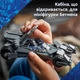 Конструктор LEGO® DC Batman™: Бетмобіль із фільму «Бетмен проти Супермена» 220деталей (76331) - изображение 2