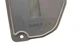 Фільтр АКПП Skoda Fabia/Octavia II/Roomster/VW Golf/Polo 1.4-2.0 TDI 04- (з прокладкою) (6 ступен) MAHLE HX150KIT - изображение 2
