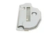 Фільтр АКПП Skoda Fabia/Octavia II/Roomster/VW Golf/Polo 1.4-2.0 TDI 04- (з прокладкою) (6 ступен) MAHLE HX150KIT - изображение 3