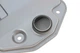 Фільтр АКПП VW Touareg/Porsche Cayenne 3.0-5.0 TDI 02-10 (з прокладкою) MEYLE 1001370002 - изображение 2