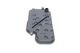 Фільтр АКПП Mitsubishi Pajero 2.5 DID 99- BLUE PRINT ADBP210080 - изображение 9