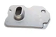 Фільтр АКПП (комплект з прокладкою) BOGAP A8115109 - изображение 9