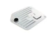 Фільтр АКПП BMW 5 (E39)/7 (E38)/X5 (E53) M52/M57/M62 94- (з прокладкою) MANN-FILTER H 2522 X KIT - изображение 9