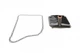 Фільтр АКПП Ford Focus 1.4-2.0i/TDCI 04-12 (з прокладкою) MAHLE HX153D - изображение 11